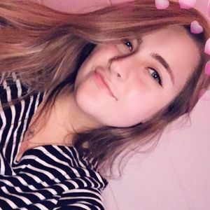 Meet your Posher, Katelynn